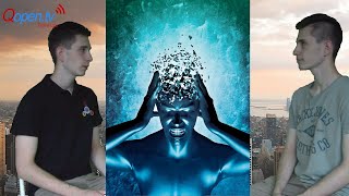 Bilard news PL #1 - Formuła B135 podsumowania, zapowiedzi i WYWIAD ze ZWYCIĘZCĄ turnieju STANDARD klasy A