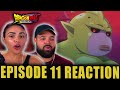 ANOTHER MAJIN JOINS THE FIGHT Dragon Ball DAIMA Ep 11 Reaction