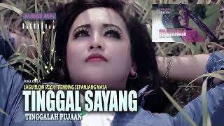 Download lagu Rika zella fifa - Kita Ditakdirkan Jatuh Cinta - Tinggal Sayang Tinggalah Pujaan - Slow rock Mp3 mp3
