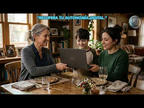 Portada del video tutorial de UNI Academy