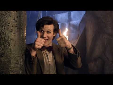 There's one thing you never, ever put in a trap.