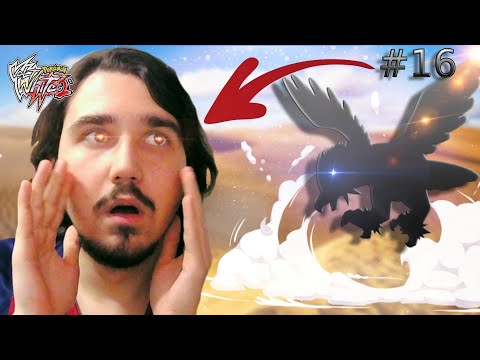 Pokemon Voltaje Blanco Ep 16 !!!! LA SUERTE me ODIAA!!!!