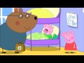 Peppa Pig 2x25 El Catarro De George