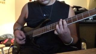 Capture the crown - To whom it may concern ( guitar cover )