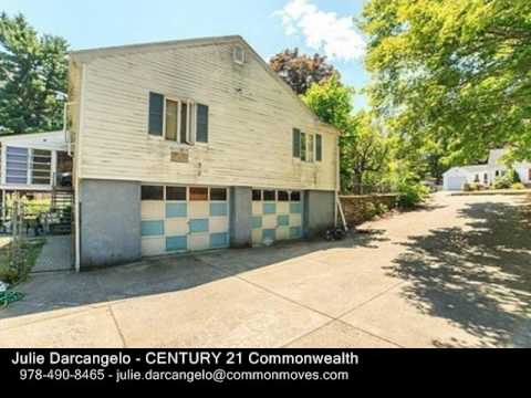 240 Lowell Street, Wakefield MA 01880 - Single Family Home - Real Estate - For Sale -