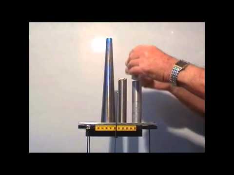 Die ultimative seismische Basisisolierung