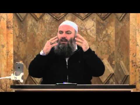 Pengesat për të qen i pari - Hoxhë Bekir Halimi