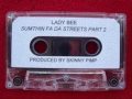 Lady Bee - Jealous Bitch (1993)