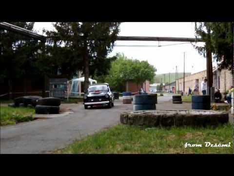 IV. MX kupa Pétervására 3.futam