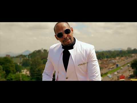 Shadrack Robert Ft Naomi Philip & Kingdom Seekers Choir - Hapotei Mtu (Official Music Video)