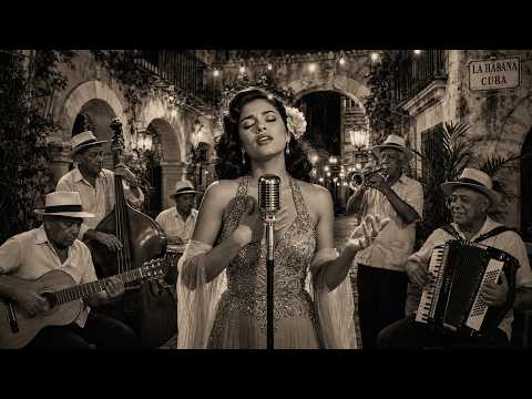 Bolero de Madrugada– Boleros Bajo el Cielo de La Habana