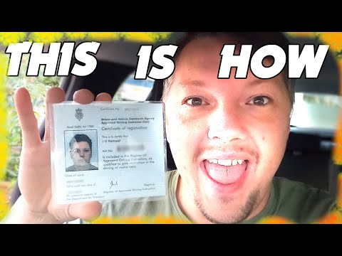 10 Tips To Passing ADI Part 3