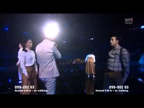 Robin Stjernberg - You (Goat Edition)