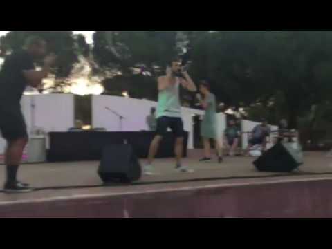 Semifinal-Maikel vs Francerro- Vallekas battle Entrevías