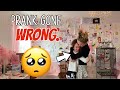 I M MOVING PRANK GONE WRONG