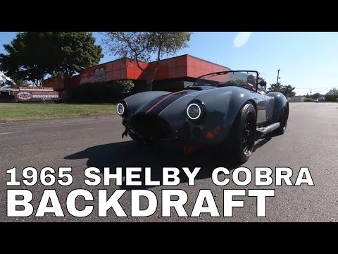 1965 Shelby Cobra (CC-1393742) for sale in Plymouth, Michigan