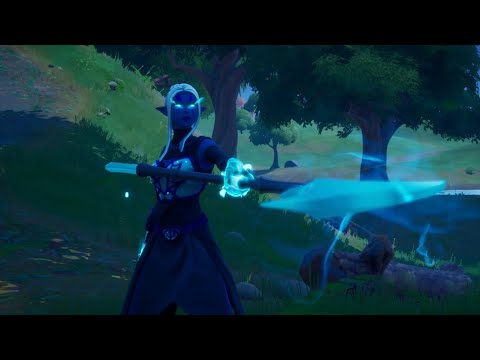 Fortnite Montage - “Are You Ready” (Teminite)