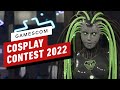 gamescom Cosplay Contest 2022