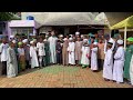 ODAY AKHRAS SYALAWAT QAMARUN BERSAMA ANAK2 DARI PAPUA