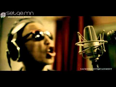 Iceman (Ice top) ft. Hishigten - Helts ug