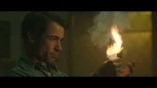 Storia di un uomo d'azione - Trailer Italiano Netflix