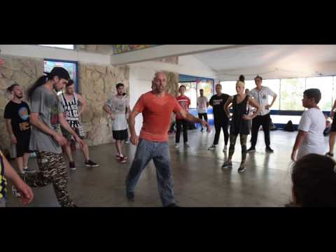 Black Sea Dance Camp 2016: Breakin' Class 1 by Storm (Breakin')