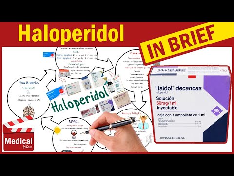Haloperidol Injection IP