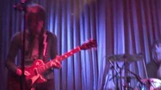 Atomic Tom - play that dirty girl