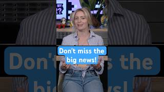 Major Announcement About Our New Season!