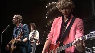 Dire Straits - Private Investigations (Official Music Video)
