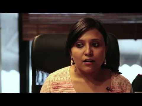 Ritwika Basu | Research Assistant – A&R, IIHS