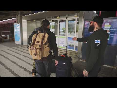 Caso de Síndrome de Helsinque