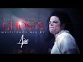 MICHAEL JACKSON GHOSTS AJAX S MULTITRACK MIX
