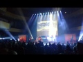 Amorphis - My Kantele (Live) Lahti 18.4.2012 