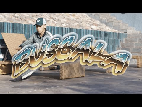 Keja Wann - Buscala (Video oficial) Prod: Yng tropi