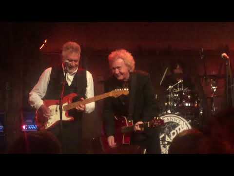Manfred Manns Earth Band live in Hamburg 26 09 2025