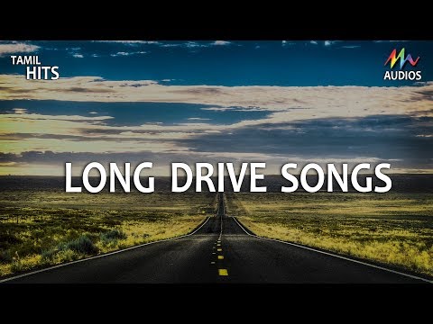 Long Drive Songs - Music Box |லாங் டிரைவ் பாடல்கள் | Tamil Film Songs | Mass Audios
