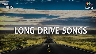 Long Drive Songs -  Music Box லாங் டி�