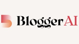 BloggerAI Text Generator