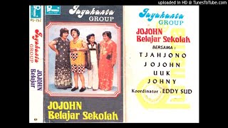 Download lagu [REKAMAN LAWAK] JAYAKARTA GROUP - JOJON BELAJAR SEKOLAH [FULL VERSION] mp3