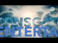 Lionsgate Home Entertainment 2023 Possible Future Logo