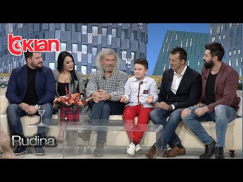 Rudina - "Dashuria s' mjafton" , nje film i nderthurur mes aksionit dhe drames! (17 dhjetor 2018)