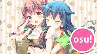 osu! Mouse - Gekidan Hitotose - Curtain Call!!!!! [fieryrage & Left's Ex] FC