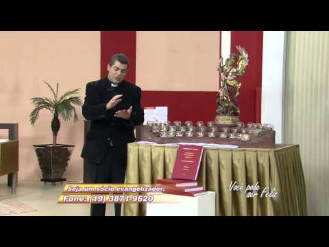 Você Pode ser Feliz - Quando as mães oram 27/08/2014 - 4/6