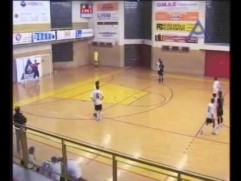 altamarca-diavoli rossi 5-3