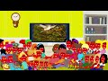 39 Evil Clones Watches Mr Snail And Gets Arrested 720p 210226