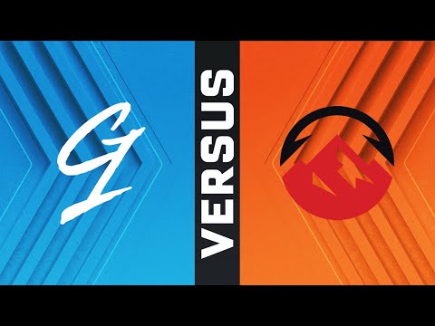 G1 vs. Elevate | Swiss Round 2 | 2023 Rocket League World Championship Wildcard