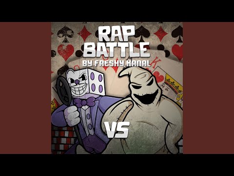 King Dice vs. Oogie Boogie (feat. McGwire & Chase Beck)
