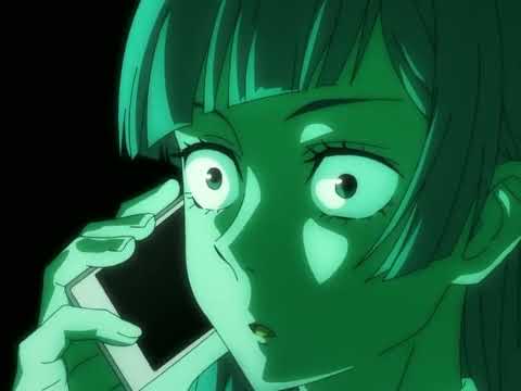 Kasumi reçois un appel de Mechamaru...