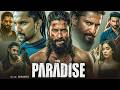 THE PARADISE Full Movie Nani Janhvi Kapoor New Blockbuster Hindi Dubbed Action Movie 2026